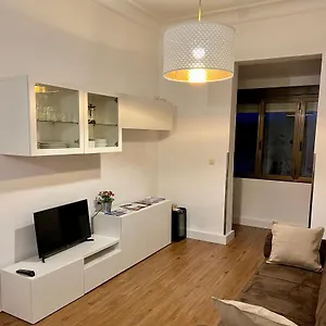 Apartamento Guggenheim Lersundi, Bilbao
