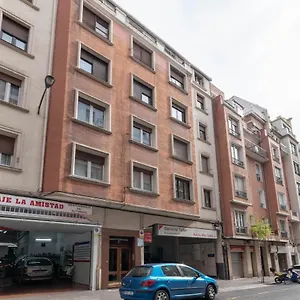 Apartamento Indautxu Iii By Aston, Bilbao